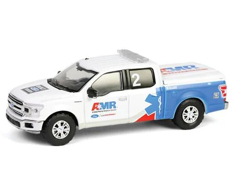 AMR Safety Team - 2020 Ford F-150 XLT