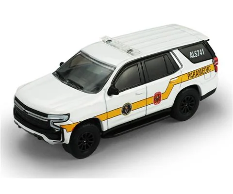 2024 Chevrolet Tahoe - Bethesda Maryland