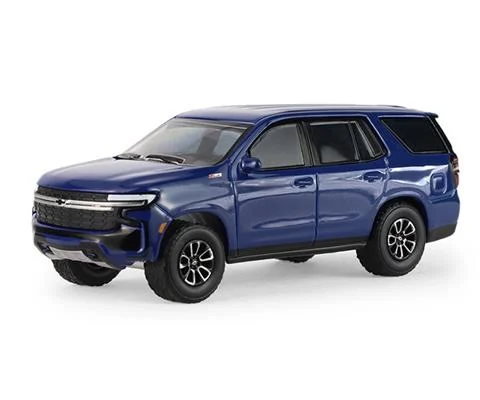 2024 Chevrolet Tahoe in Midnight Blue Metallic - GREENLIGHT