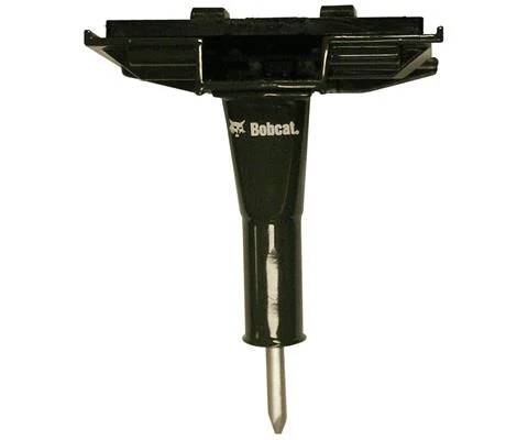 Bobcat - Skid Steer Hydraulic Breaker Attachment