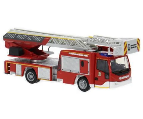 Fire Service - Magirus DLK 32 n