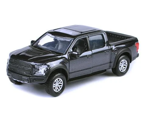 2017 Ford F-150 Raptor Crew Cab