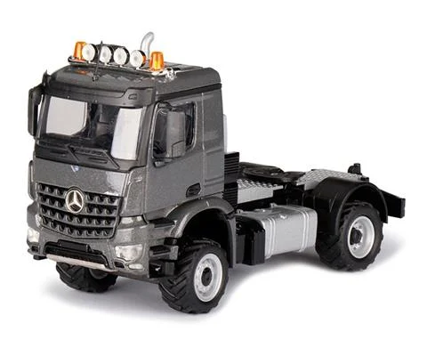 Mercedes-Benz Arocs Classic Space Ag Truck - Cab Only