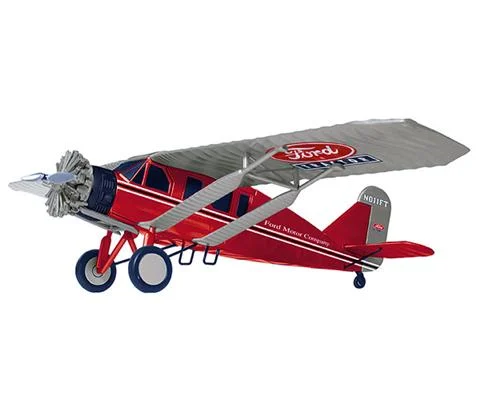 Ford Tractor Bellanca Skyrocket Airplane - FIRST GEAR