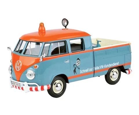 Service Truck - Volkswagen Type 2 T1 Pickup