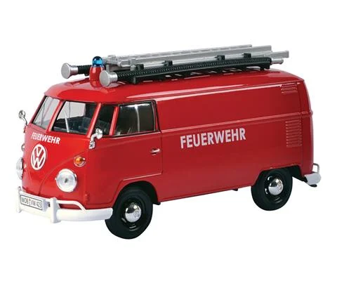 Fire Service - Volkswagen Type 2 T1 Fire Truck