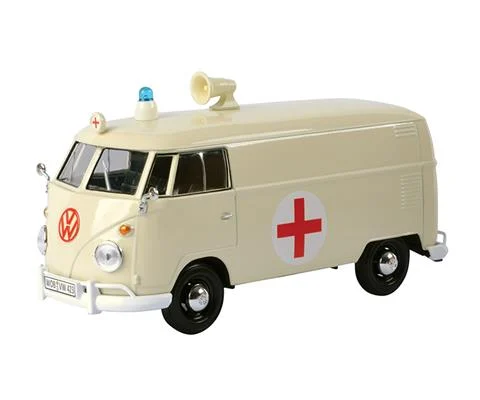 Ambulance - Volkswagen Type 2 T1 Van