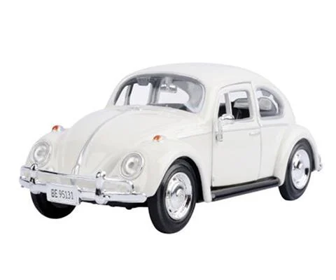 1966 Volkswagen Beetle - On Her Majestys Secret Service 1969