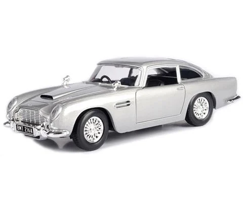 Aston Martin DB5 James Bond - MOTORMAX