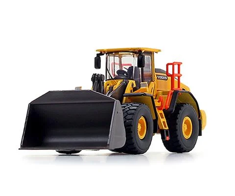 Volvo L180H Wheel Loader - FIRST GEAR