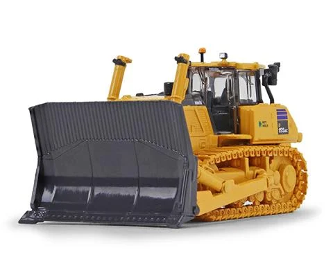 Komatsu D155AX-8 Waste Handler