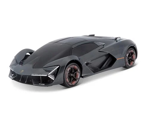 R/C Lamborghini Terzo Millenio in Gloss Black - Remote Control