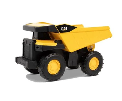 CAT Steel Dump Truck - FUNRISE