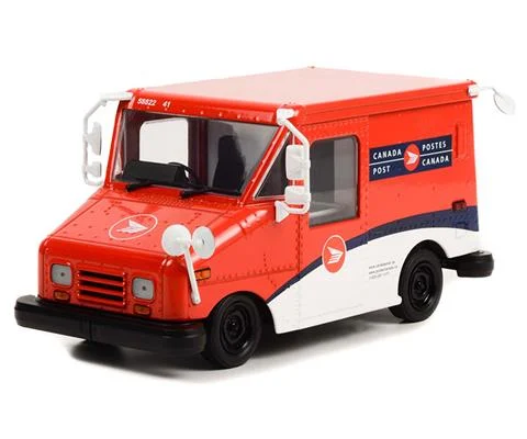 Canada Post Long-Life Postal Delivery Vehicle LLV