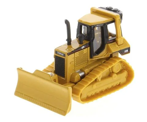 Caterpillar D5M Track-Type Tractor Dozer - Big Box Series