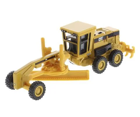Caterpillar 163H Motor Grader - Big Box Series