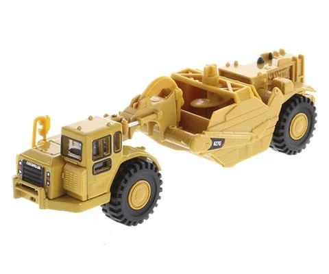 Caterpillar 627G Auger Scraper - Big Box Series