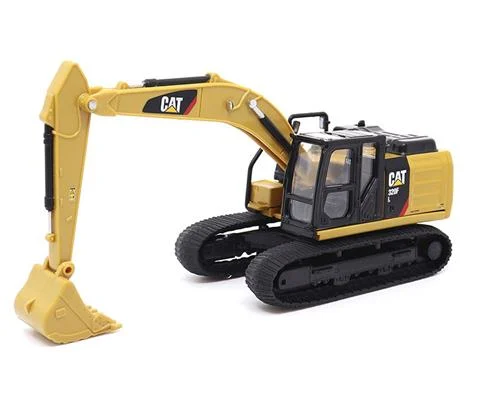 Caterpillar 320F L Hydraulic Excavator - DIECAST MASTERS