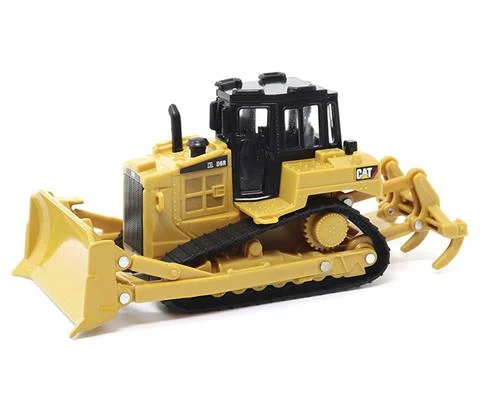Caterpillar D6R Track-Type Tractor Dozer