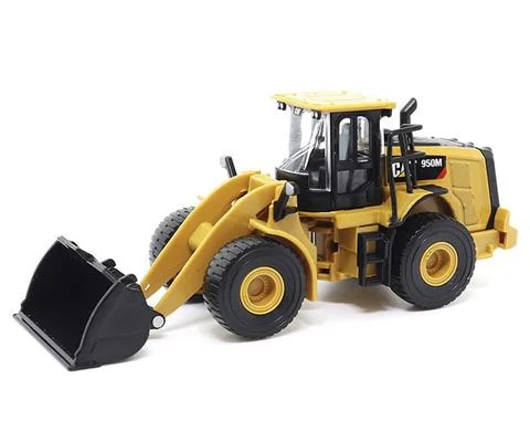 Caterpillar 950M Wheel Loader - DIECAST MASTERS