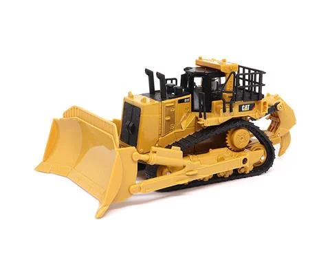 Caterpillar D11 Dozer - DIECAST MASTERS