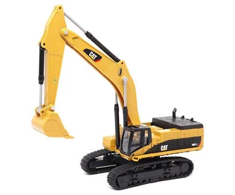 Caterpillar 385C L Hydraulic Excavator - DIECAST MASTERS