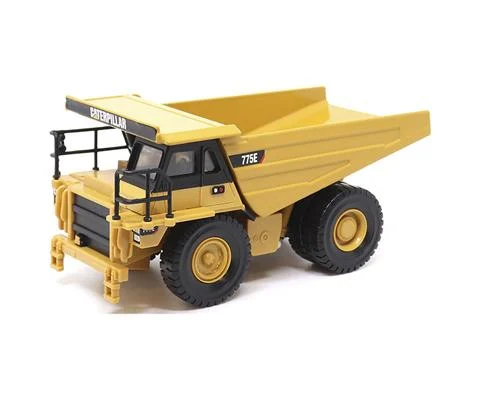 Caterpillar 775E Off Highway Truck - DIECAST MASTERS