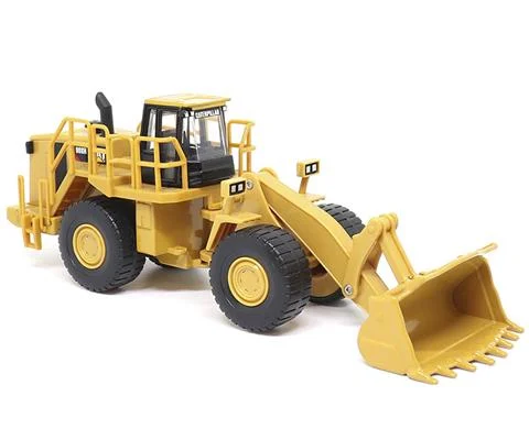 Caterpillar 988H Wheel Loader - DIECAST MASTERS