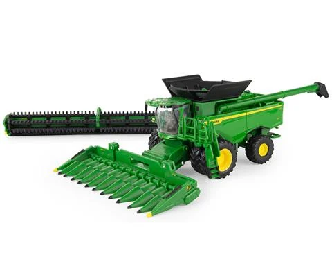 John Deere 800 Combine with Duals - Prestige Collection