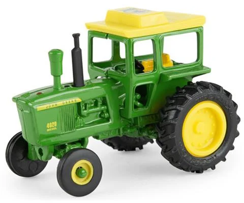 John Deere 4020 Tractor with FFA Logo - LP86734