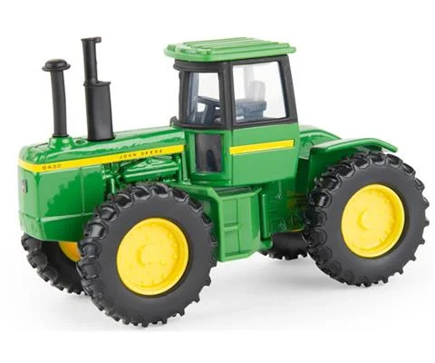 John Deere - 8460 Tractor - LP86778