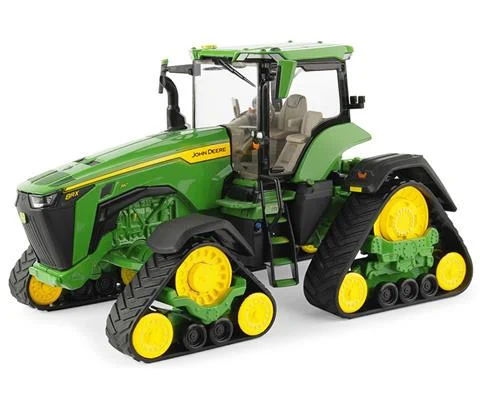 John Deere 8RX 340 Tracked Tractor - Prestige Collection LP86740