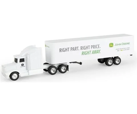 John Deere Parts Semi Truck - LP86739