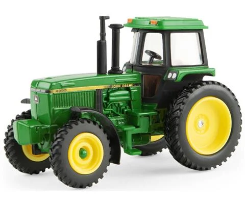 John Deere 4955 Tractor - LP87223