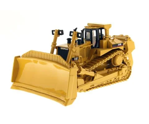 Caterpillar D11R Track-Type Tractor Dozer - Core Classics Series