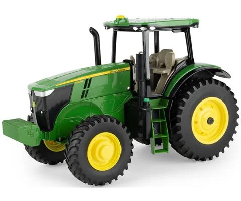 John Deere 7260R Tractor - LP87295
