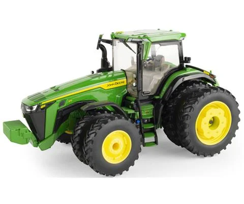John Deere 8R 370 Tractor - Prestige Collection - LP87325