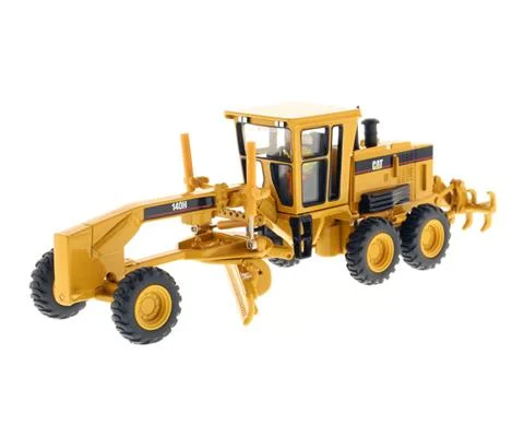 Caterpillar 140h Motor Grader - Core Classics Series
