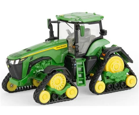 John Deere 8RX 370 Tractor - Prestige Collection - LP87326