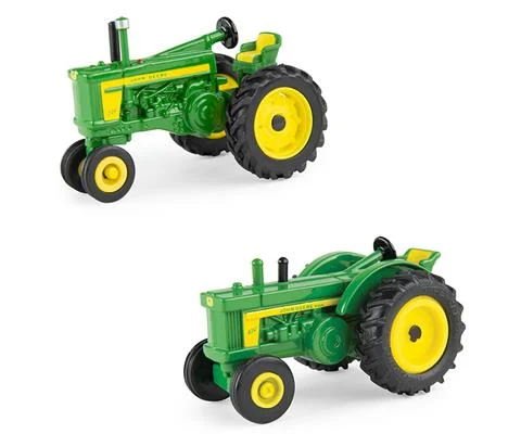 John Deere Waterloo 20 Series - 70th Anniversary Collectors Set
