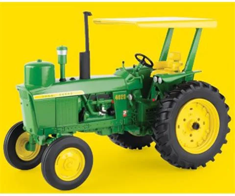 John Deere 4020 LP Row Crop Tractor - Prestige Collection