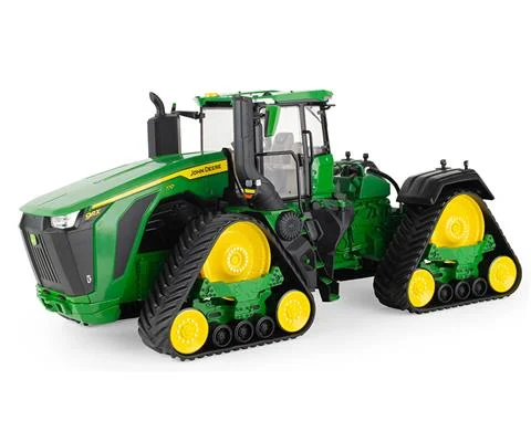 John Deere 9RX 770 Tractor - ERTL