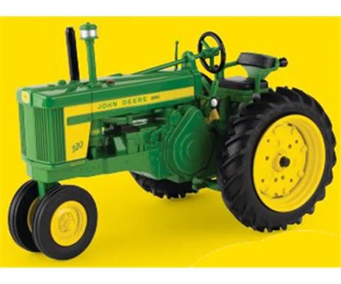 John Deere 720 Tractor - ERTL