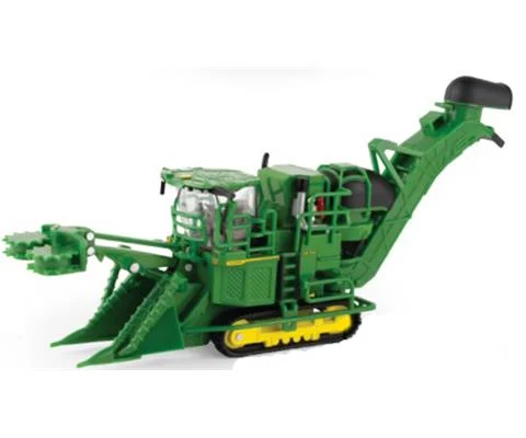 John Deere CH750 Sugar Cane Harvester - Prestige Collection