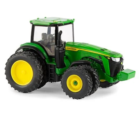 John Deere 8R 310 Tractor- FFA Agricultural Education