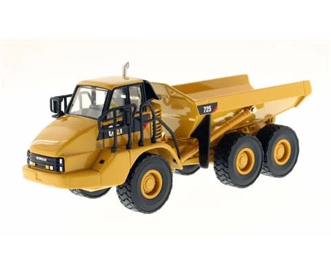Caterpillar 725 Articulated Dump Truck - Core Classics Series