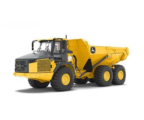 John Deere 460 P-Tier ADT - Prestige Collection