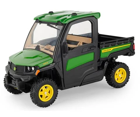 John Deere XUV845R Gator - ERTL
