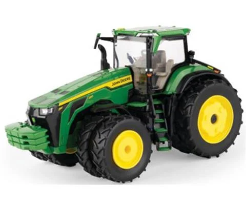 John Deere 8R 490 Tractor - Prestige Collection