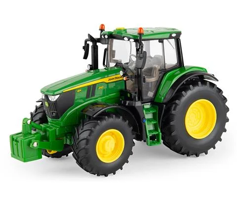 John Deere 6M 240 Tractor - ERTL